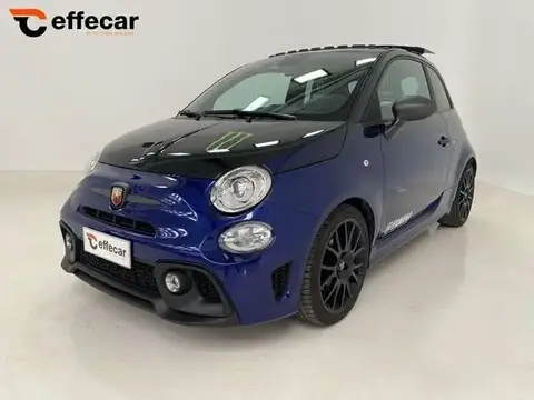 Used ABARTH 595 Petrol 2020 Ad 