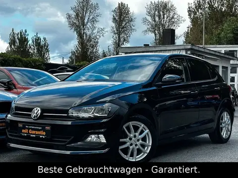 Used VOLKSWAGEN POLO Petrol 2018 Ad 