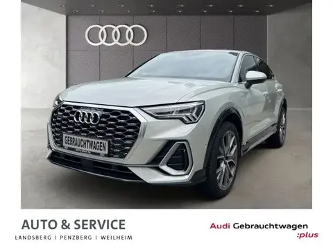 Annonce AUDI Q3 Diesel 2021 d'occasion 