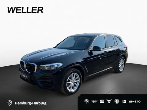 Used BMW X3 Diesel 2022 Ad Germany