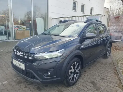 Used DACIA SANDERO Petrol 2023 Ad 