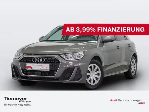 Annonce AUDI A1 Essence 2024 d'occasion 