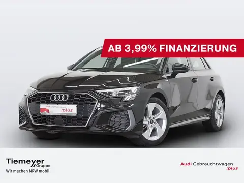 Annonce AUDI A3 Diesel 2023 d'occasion 