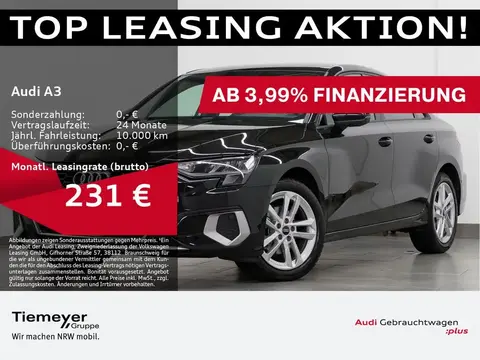 Annonce AUDI A3 Essence 2023 d'occasion 