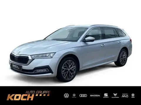 Used SKODA OCTAVIA Diesel 2023 Ad 