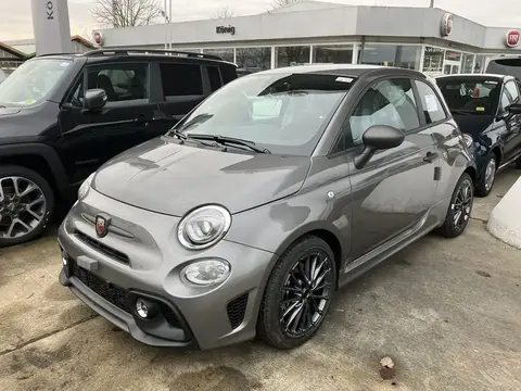 Annonce ABARTH 595 Essence 2023 d'occasion 