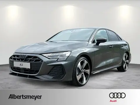 Annonce AUDI A3 Essence 2024 d'occasion 