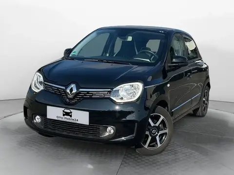 Used RENAULT TWINGO Petrol 2020 Ad 