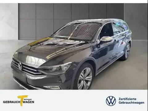 Annonce VOLKSWAGEN PASSAT Diesel 2021 d'occasion 