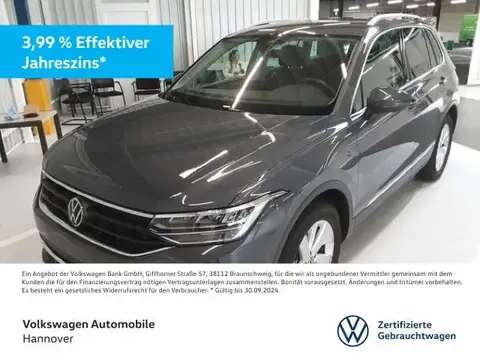 Annonce VOLKSWAGEN TIGUAN Essence 2023 d'occasion 