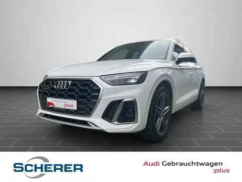 Used AUDI SQ5 Diesel 2021 Ad 