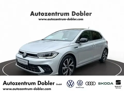 Annonce VOLKSWAGEN POLO Essence 2023 d'occasion 