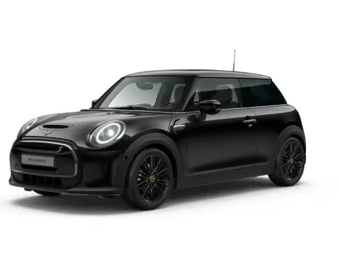 Annonce MINI COOPER Non renseigné 2021 d'occasion 