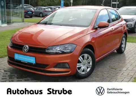 Used VOLKSWAGEN POLO Petrol 2019 Ad 