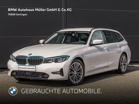 Annonce BMW SERIE 3 Diesel 2020 d'occasion 