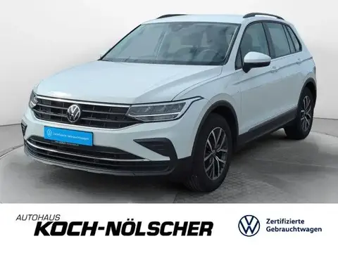 Used VOLKSWAGEN TIGUAN Petrol 2023 Ad 