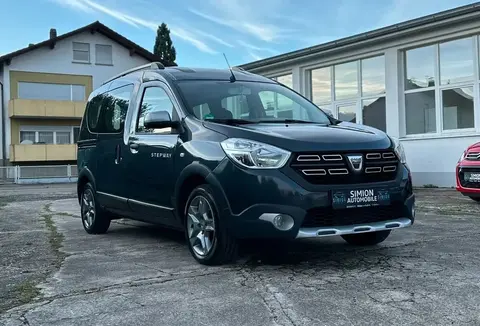 Used DACIA DOKKER Petrol 2019 Ad 