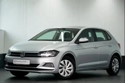 Annonce VOLKSWAGEN POLO Essence 2021 d'occasion 