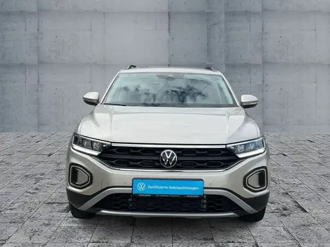 Used VOLKSWAGEN T-ROC Petrol 2023 Ad 