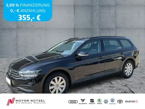 Annonce VOLKSWAGEN PASSAT Essence 2022 d'occasion 