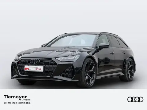 Annonce AUDI RS6 Essence 2023 d'occasion 