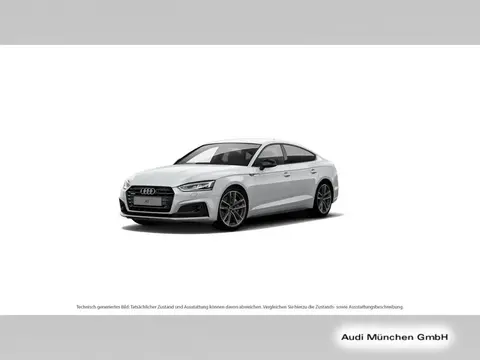 Used AUDI A5 Diesel 2020 Ad 