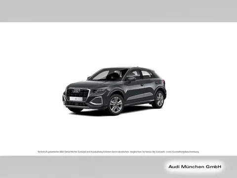 Used AUDI Q2 Petrol 2021 Ad 