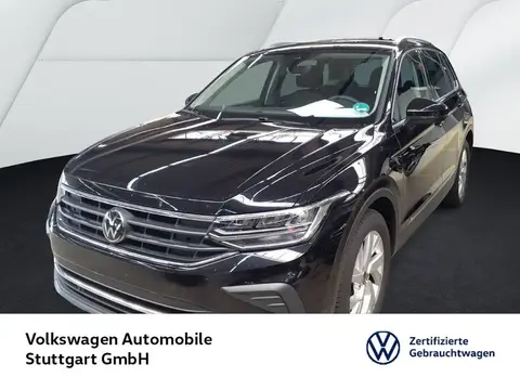 Used VOLKSWAGEN TIGUAN Petrol 2023 Ad 