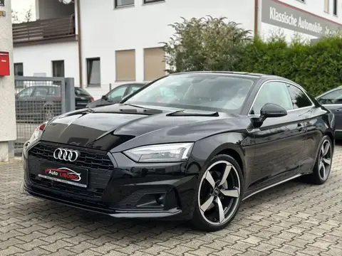 Annonce AUDI A5 Diesel 2022 d'occasion 