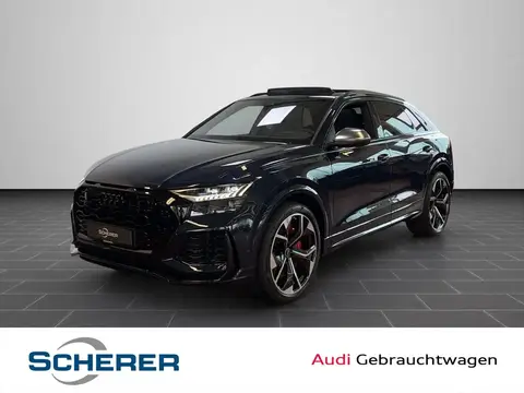 Annonce AUDI RSQ8 Essence 2024 d'occasion 