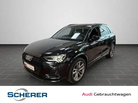 Annonce AUDI Q3 Diesel 2021 d'occasion 