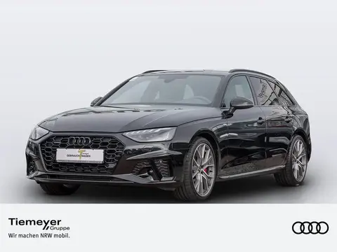 Annonce AUDI A4 Essence 2023 d'occasion 