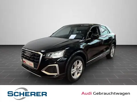 Used AUDI Q2 Petrol 2022 Ad 