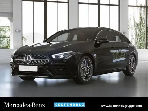 Used MERCEDES-BENZ CLASSE CLA Petrol 2019 Ad 