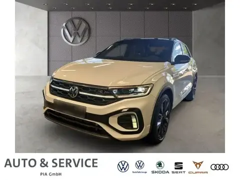 Annonce VOLKSWAGEN T-ROC Essence 2024 d'occasion 