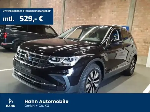 Used VOLKSWAGEN TIGUAN Diesel 2024 Ad 