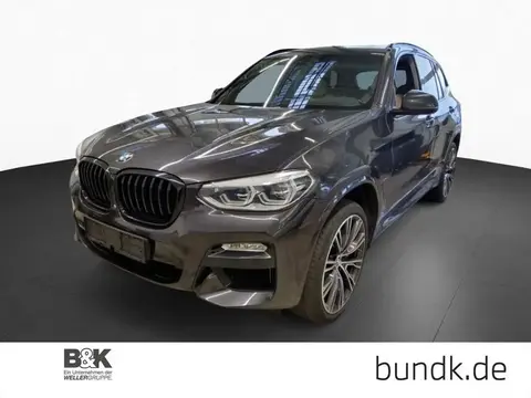 Used BMW X3 Diesel 2019 Ad 