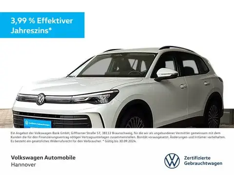 Annonce VOLKSWAGEN TIGUAN Diesel 2024 d'occasion 