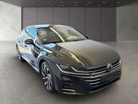 Used VOLKSWAGEN ARTEON Diesel 2022 Ad 