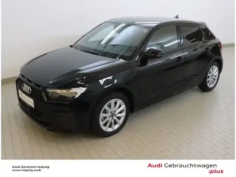 Annonce AUDI A1 Essence 2023 d'occasion 