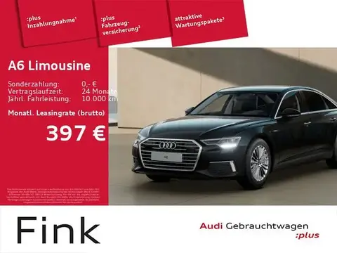 Used AUDI A6 Diesel 2023 Ad 