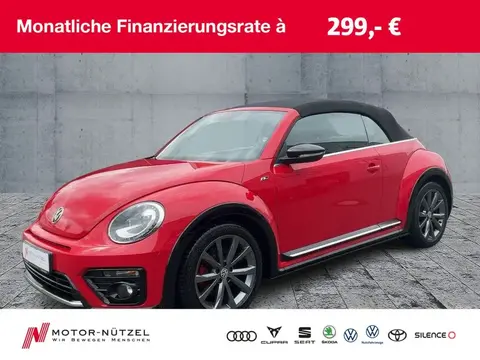 Used VOLKSWAGEN BEETLE Petrol 2018 Ad 