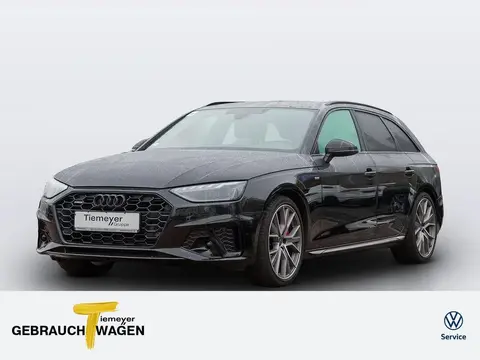 Used AUDI A4 Petrol 2023 Ad 