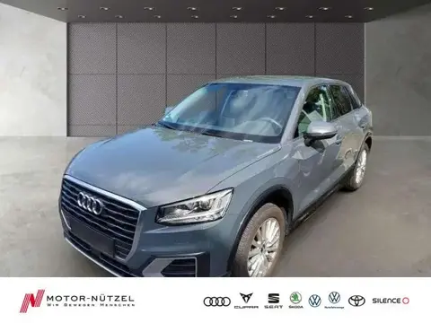 Used AUDI Q2 Petrol 2020 Ad 