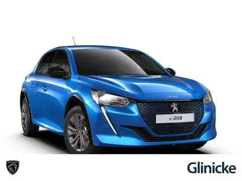 Annonce PEUGEOT 208 Non renseigné 2024 d'occasion 