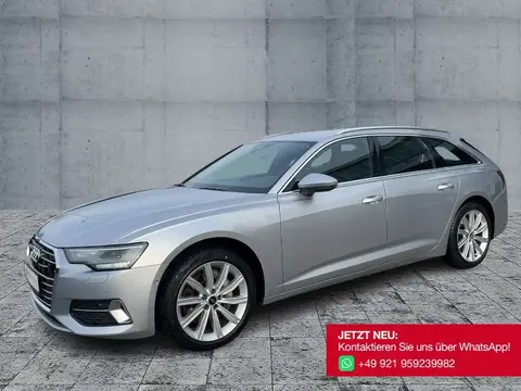 Used AUDI A6 Diesel 2021 Ad 