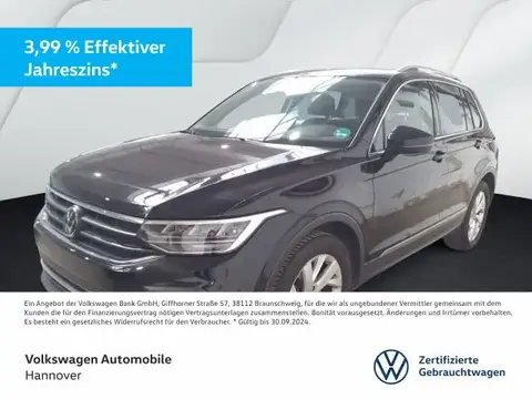 Used VOLKSWAGEN TIGUAN Diesel 2023 Ad 