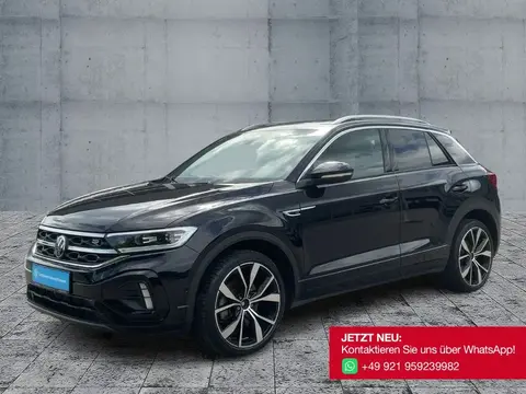 Used VOLKSWAGEN T-ROC Petrol 2023 Ad 