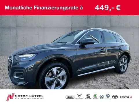 Annonce AUDI Q5 Diesel 2021 d'occasion 