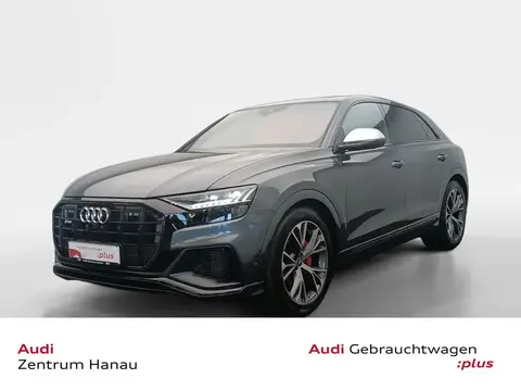 Used AUDI SQ8 Petrol 2023 Ad 